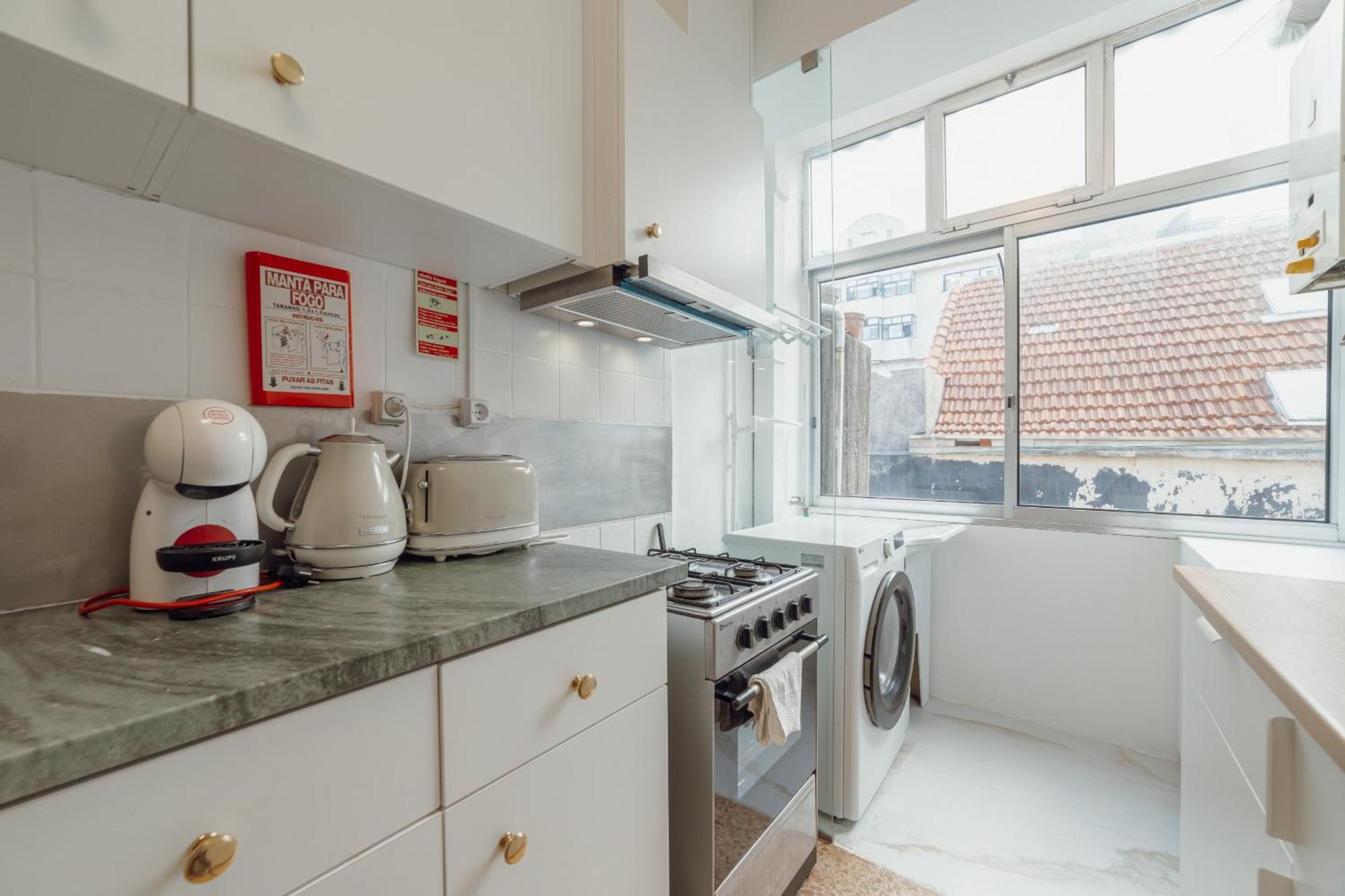 Summer Espinho Flat By Vacationy Apartamento Porto