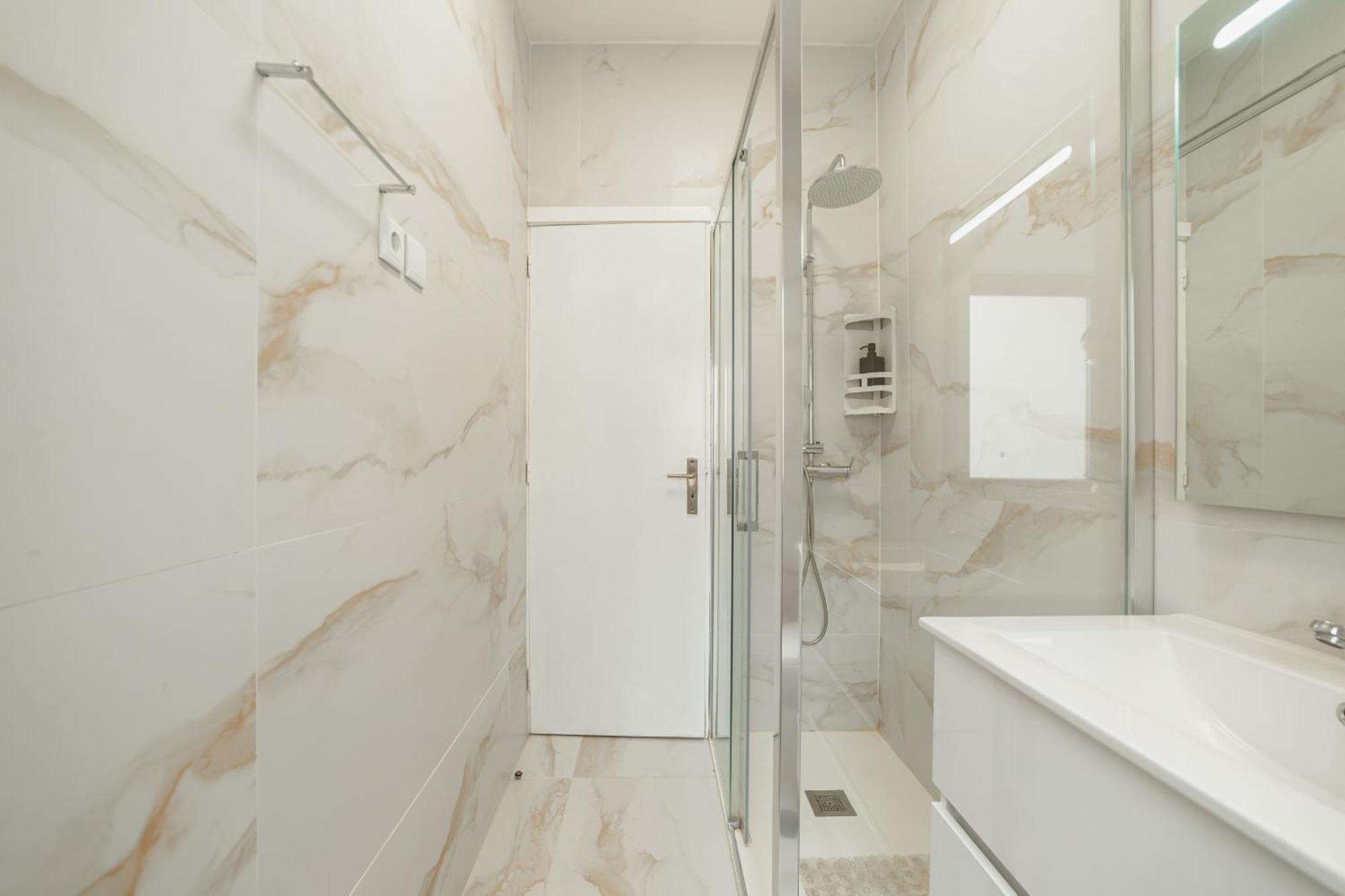 Summer Espinho Flat By Vacationy Oporto