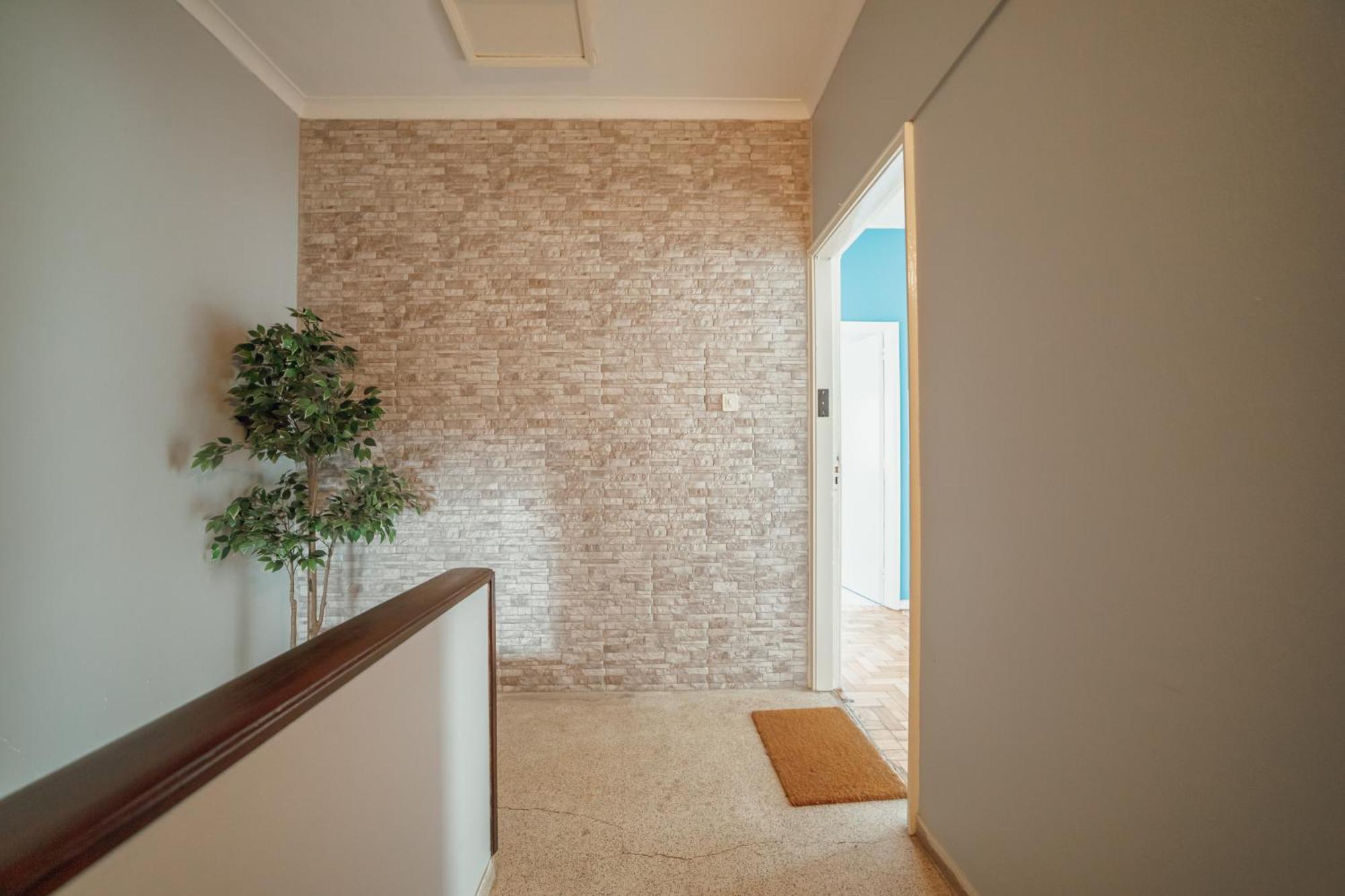 Appartamento Summer Espinho Flat By Vacationy *