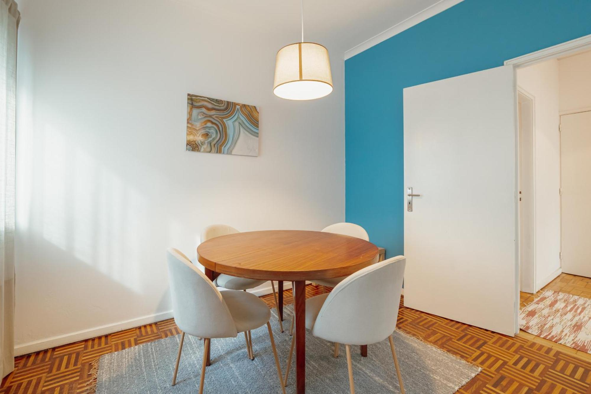 Appartamento Summer Espinho Flat By Vacationy *